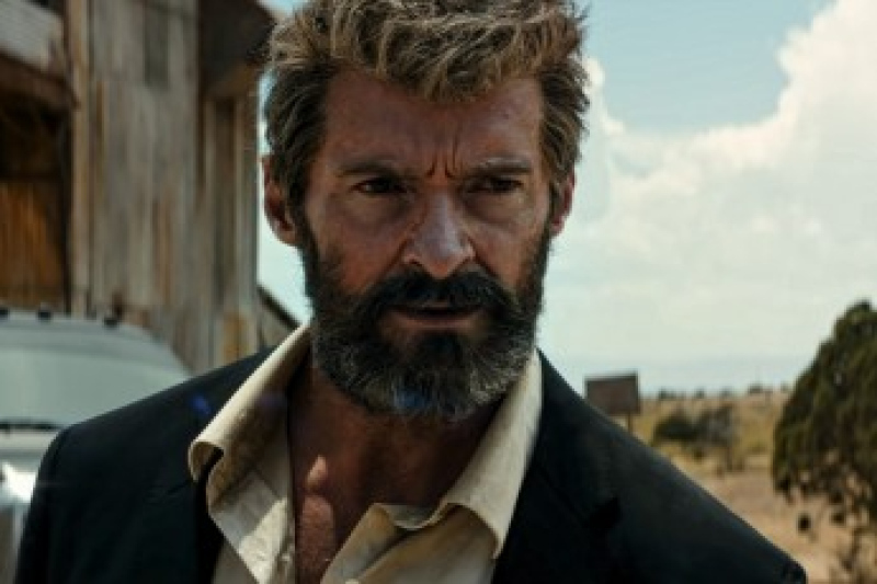 LOGAN: WOLVERINE