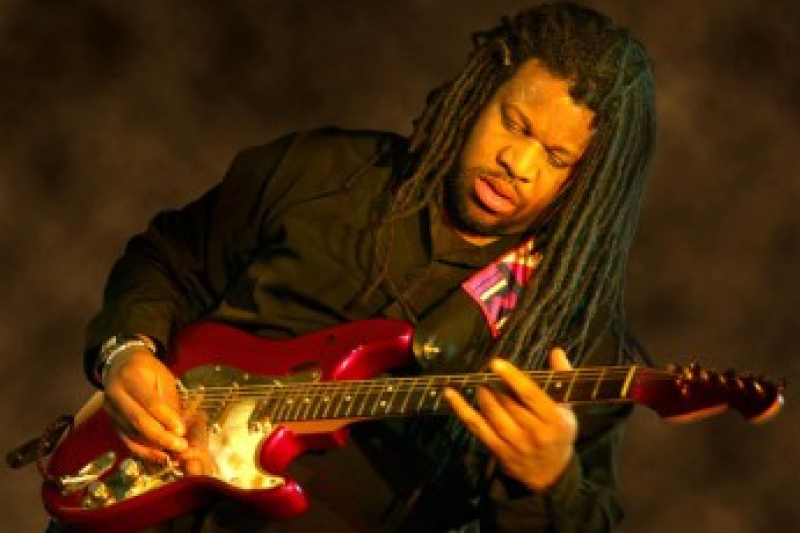 KHALIF WAILIN WALTER TRIO (USA)