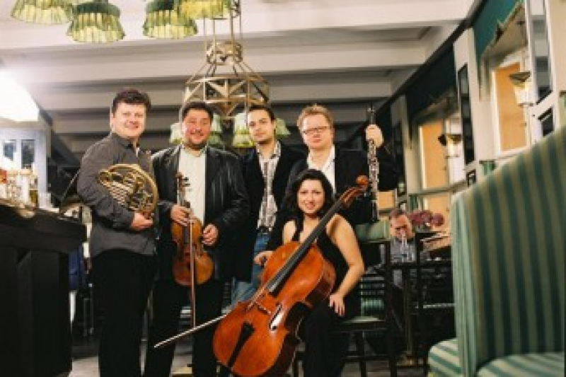 BABORÁK ENSEMBLE