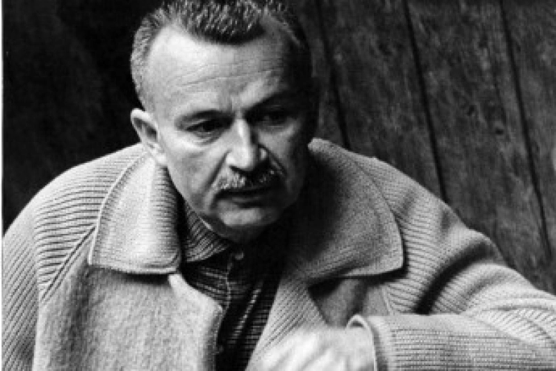 Alfréd Radok 100