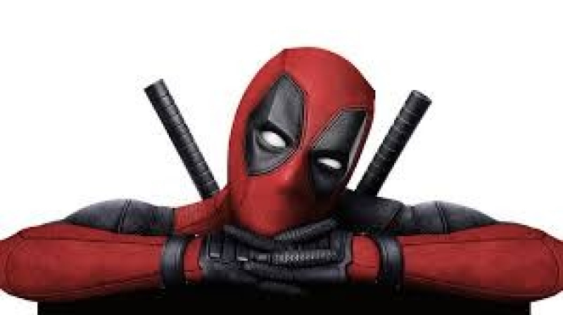 DEADPOOL