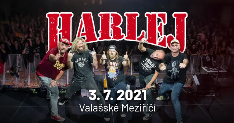 Harlej