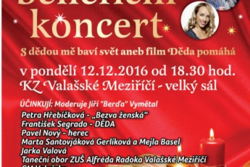 FILM DĚDA POMÁHÁ