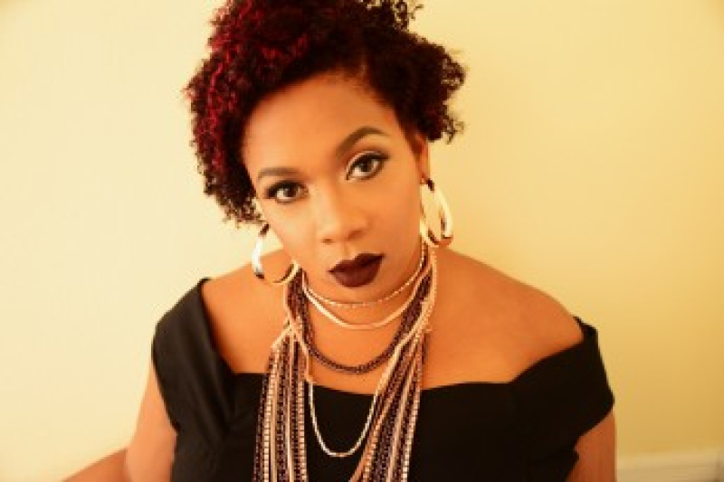 CRYSTAL MONEE HALL BAND (USA / CZ)