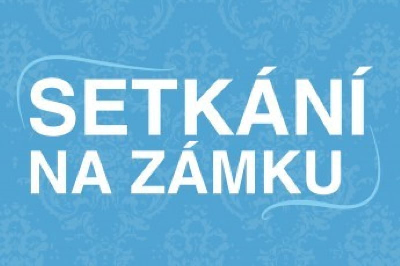 Setkání na zámku