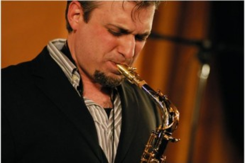 MIKE DIRUBBO TRIO (USA / CZ)