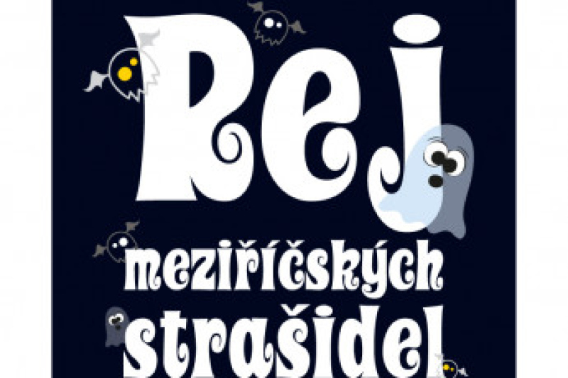 Rej meziříčských strašidel