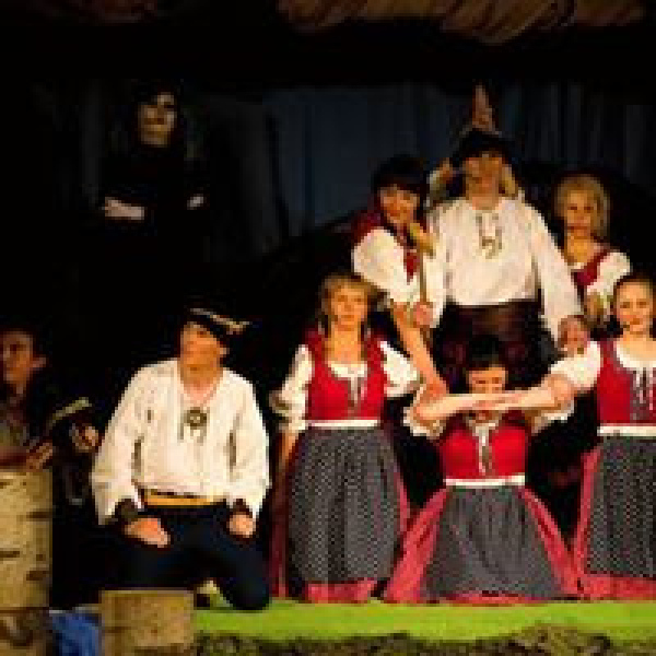 Malované na skle