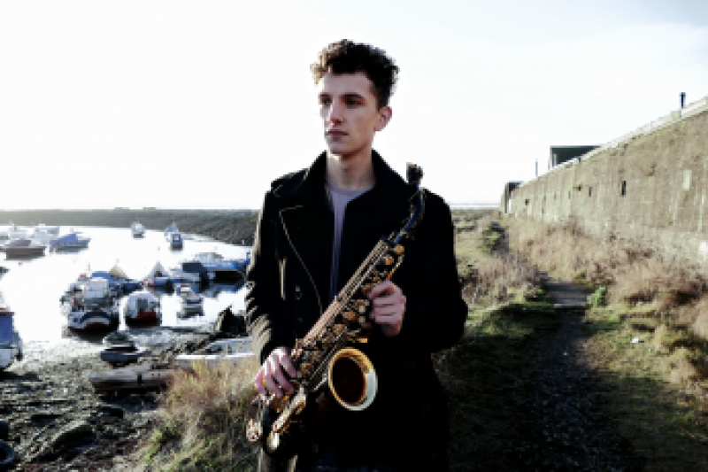 Alexander Bone Quartet (UK/CZ)