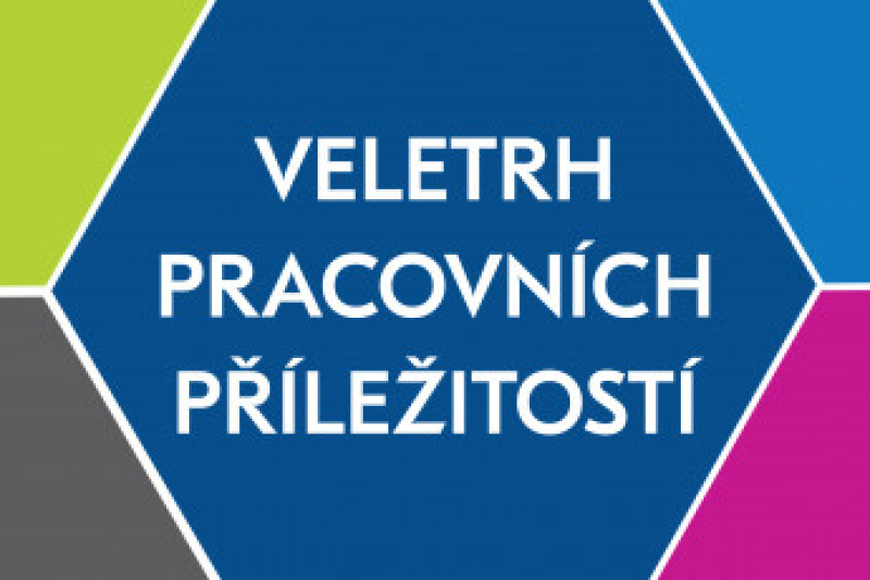 Veletrh pracovních příležitostí