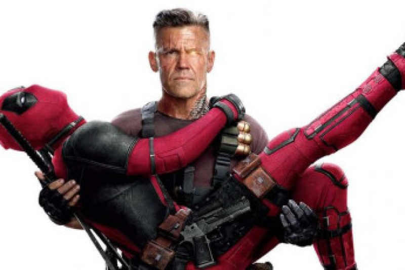 DEADPOOL 2