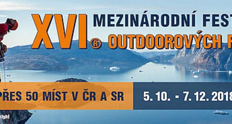 Mezinárodní festival Outdoorových filmů