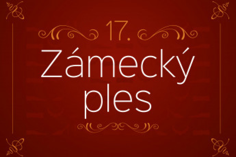 17. Zámecký ples