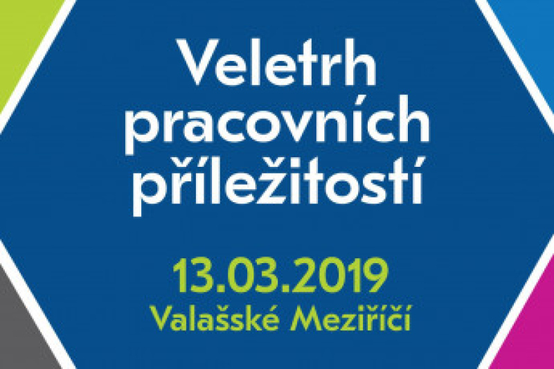 Veletrh pracovních příležitostí