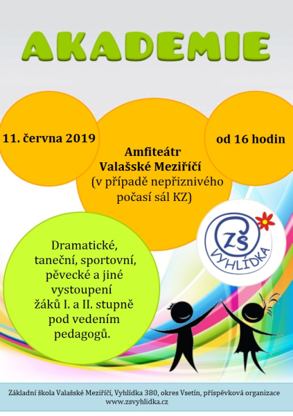 Akademie 2019