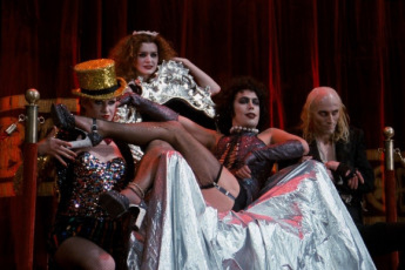 Rocky Horror Picture Show