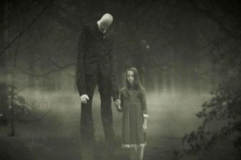 Slender Man