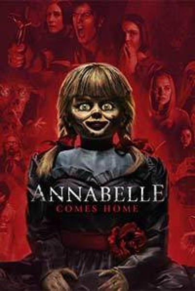 Annabelle 3