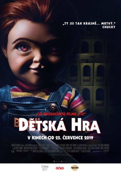 Dětská hra