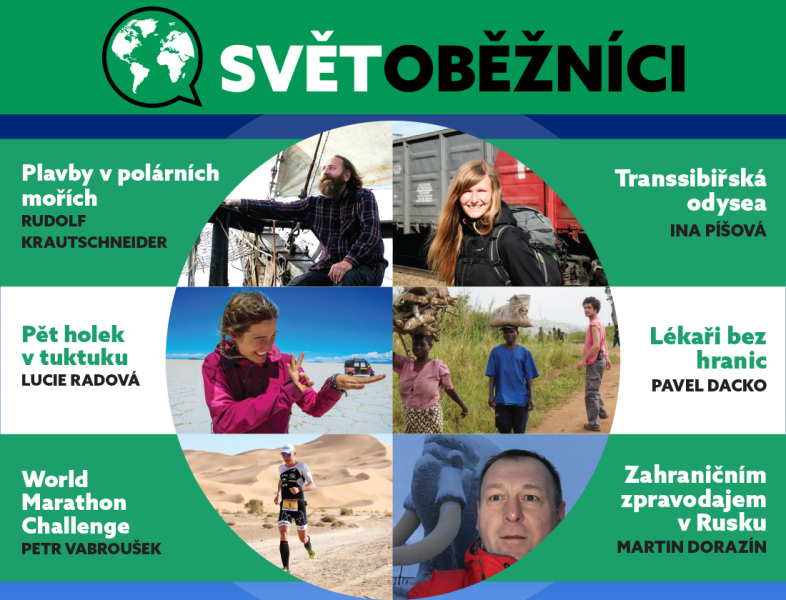 Světoběžníci