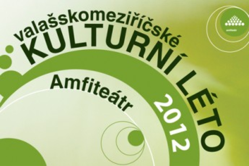 valašskomeziříčské kulturní léto 2012