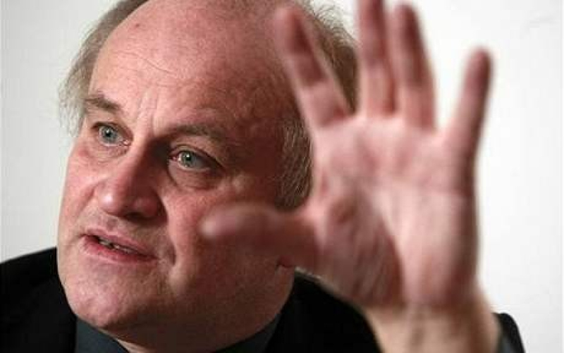Michael Kocáb: Z utajených zákoutí sametové revoluce
