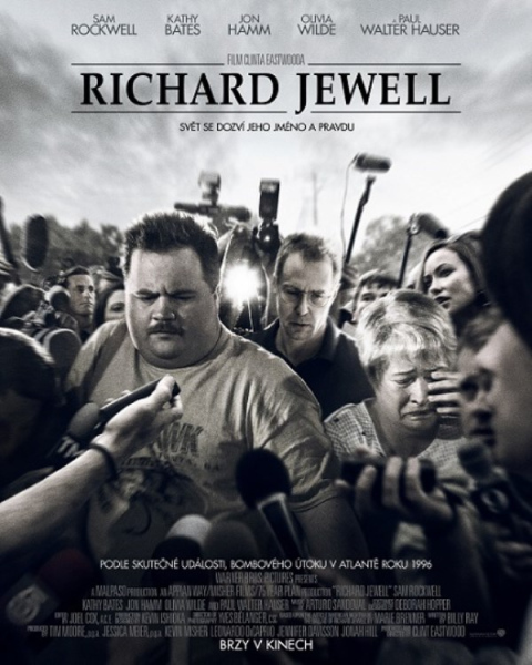 Richard Jewell