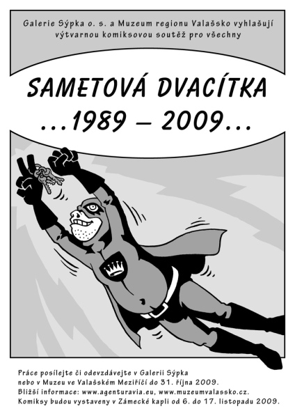 Sametová dvacítka