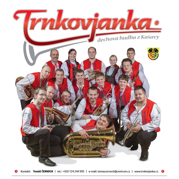 Trnkovjanka