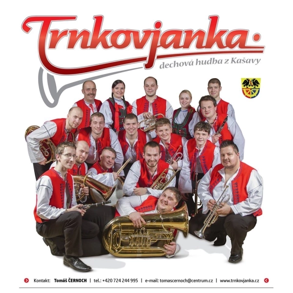 Trnkovjanka