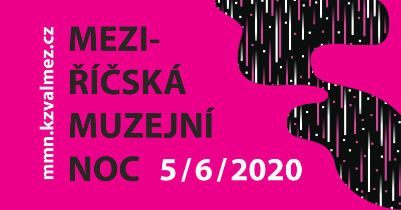 Meziříčská muzejní noc 2020