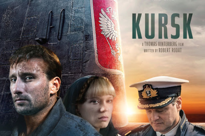 Kursk