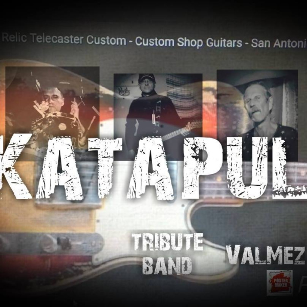 Katakult Tribute