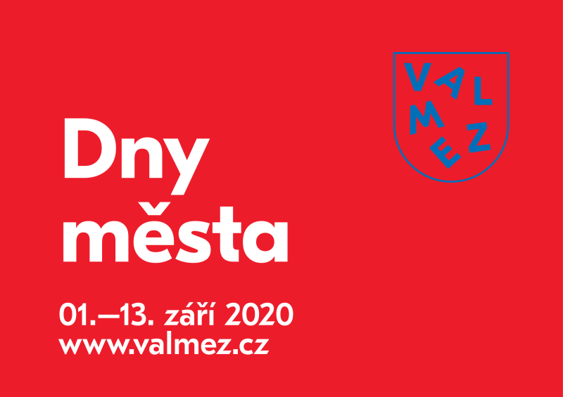 Dny města 2020