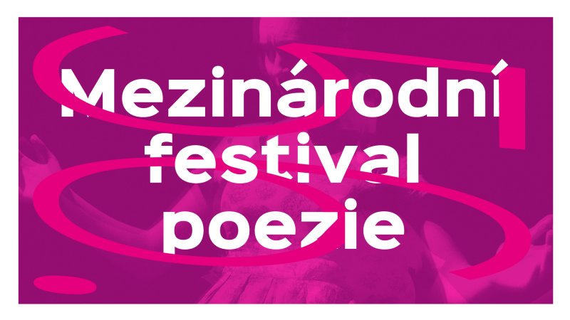 56. Mezinárodní festival poezie 