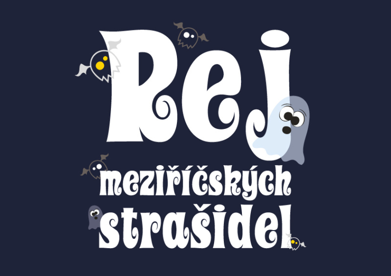 Rej meziříčských strašidel - ZRUŠENO