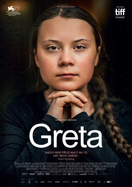 Greta