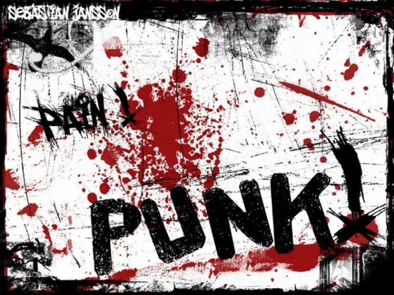 Punk Rock Session