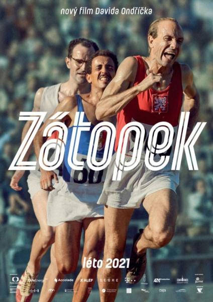 Zátopek