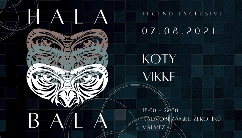Halabala vol. 3/21