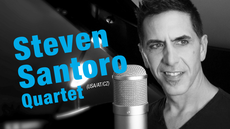 Steven Santoro Quartet (USA)