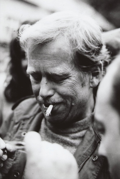 Václav Havel