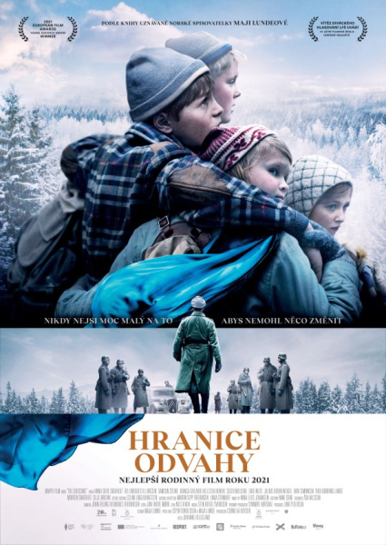 Hranice odvahy