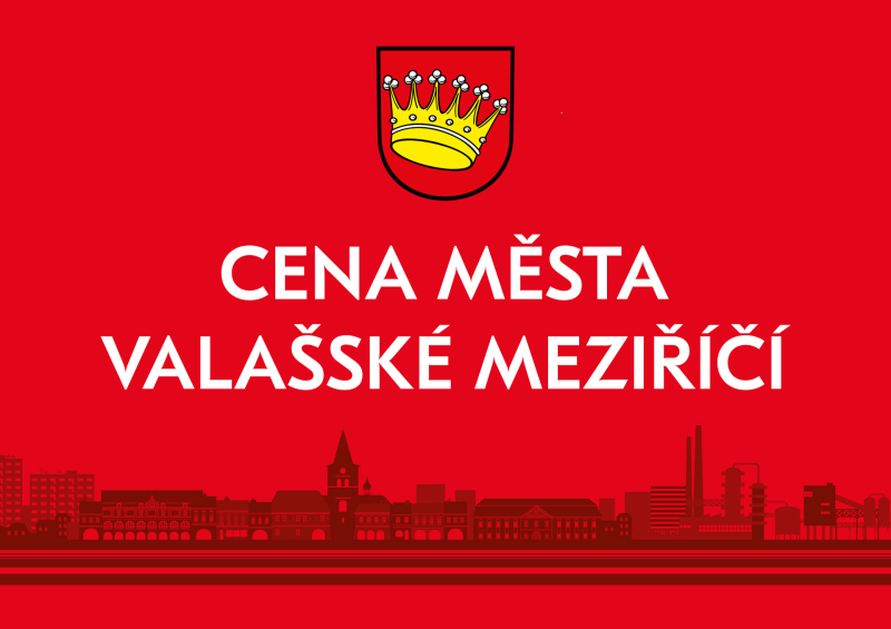 PŘESUNUTO – Cena města Valašské Meziříčí 2021