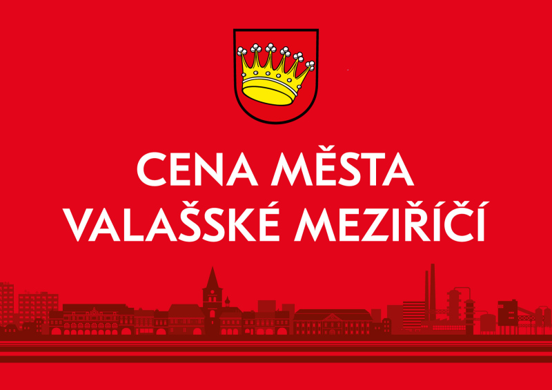 Cena města Valašské Meziříčí 2022