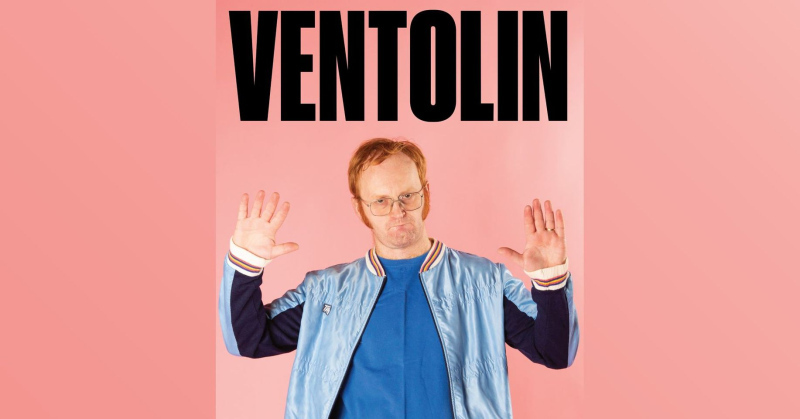 Ventolin & Johuš Matuš 