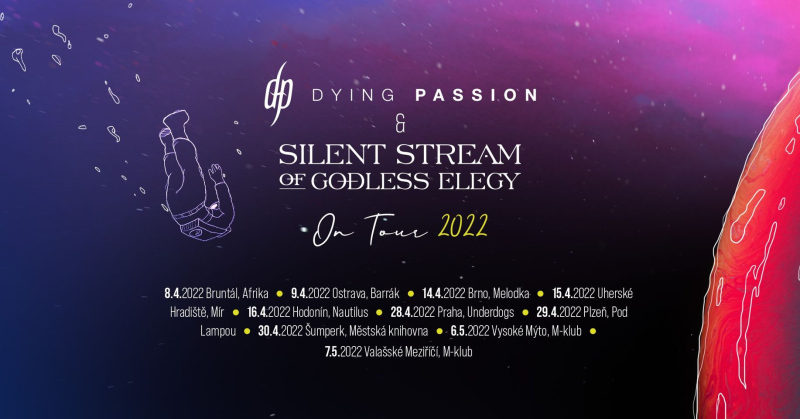 Aerosouls tour 2022