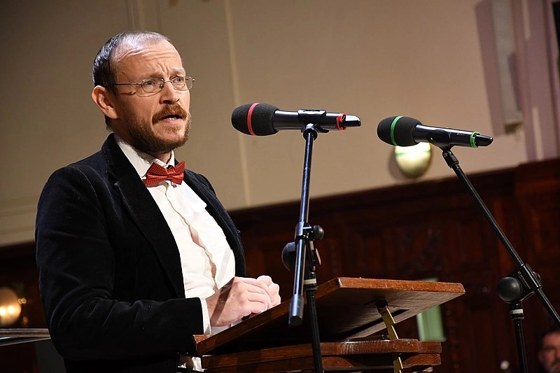 Chaverut 2022: Tóra jako strom života – význam Tóry v židovské tradici