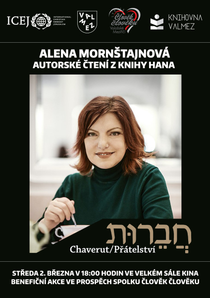 Alena Mornštajnová