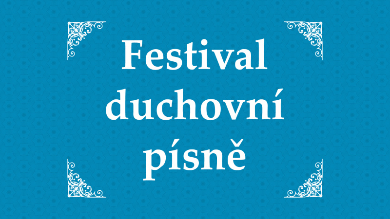 Duchovní festival